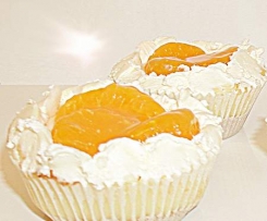 Cheesecake Törtchen 