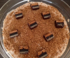 Weihnachtlicher Spekulatiusquark