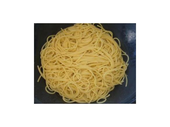 Spaghetti