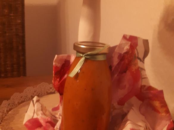 Tomatensauce 'Die Beste'