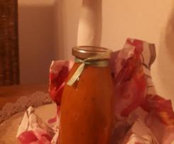 Tomatensauce 'Die Beste'