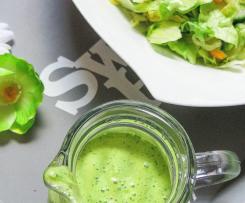 Rucola Dressing