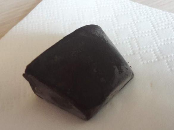 Kokos - Kakao - Eiskonfekt 