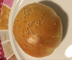 Hamburgerbrötchen