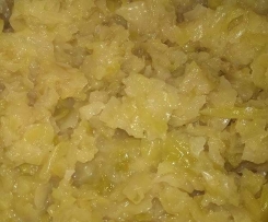 Bayrisch Kraut