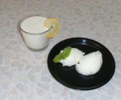 Fruchtwölkchen