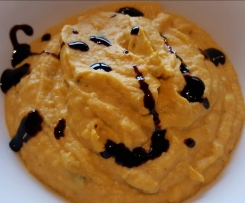 Exotische Kartoffelsuppe wie aus 1001 Nacht