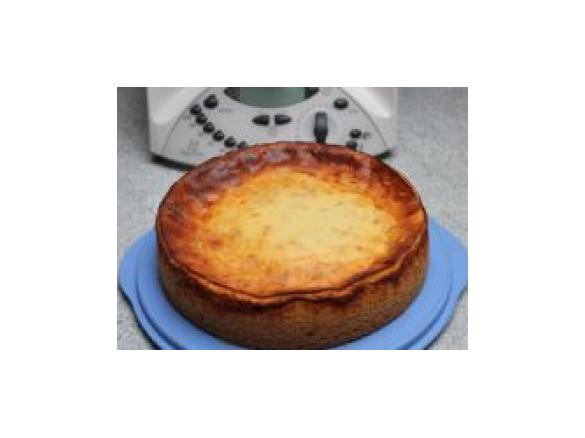 Käsekuchen