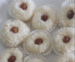 Lokum (Türkische Süßigkeit)