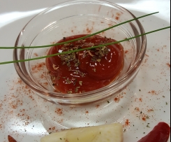 Gerrys Salsa all´arrabbiata