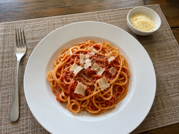 Tomatensauce