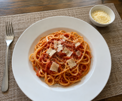 Tomatensauce