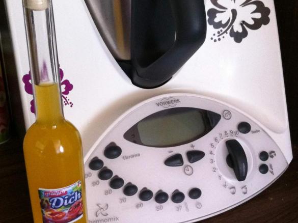 Granini Likör by Nikis