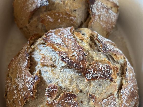 Lieblings Bauernbrot