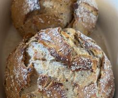 Lieblings Bauernbrot