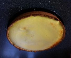 Vanille - Käsekuchen