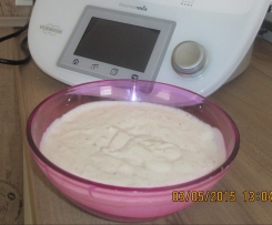 Knoblauchdip - lecker und schnell