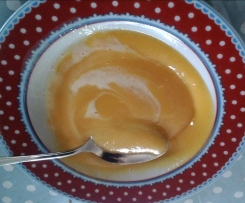 Kartoffelsuppe