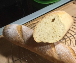 Französisches        Baguette