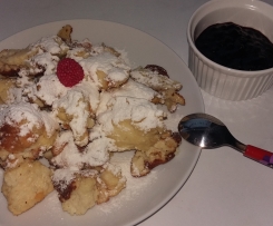 Topfen (Quark) Schmarrn