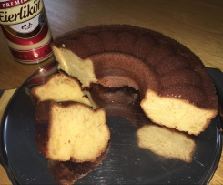 Eierlikörkuchen