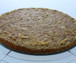 Hugenotten-Torte