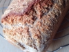 Dinkel-Roggenbrot