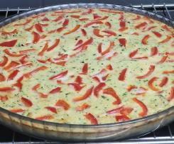 Zucchini Slices "Schnitten"