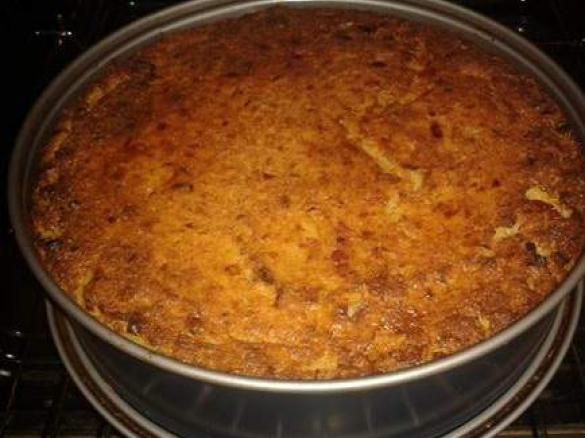 Döppekooche (Topfkuchen) !!!super lecker!!!