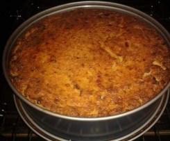 Döppekooche (Topfkuchen) !!!super lecker!!!