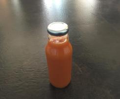 Möhrensuppe nach Dirk Klante für Morbus Crohn-Erkrankte in akuter Phase