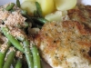 Krustenfisch