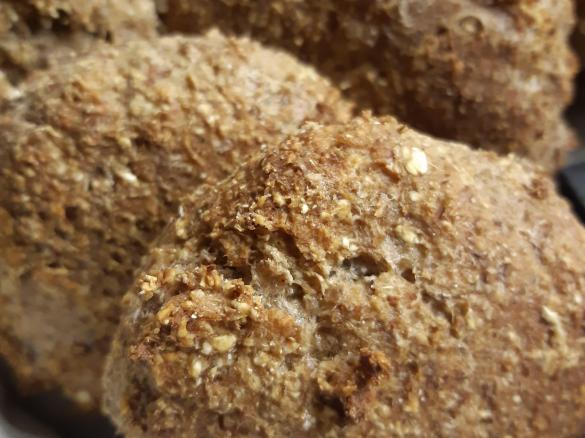 NaYv's Haferbrötchen