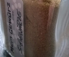 Gewürzmischung China-Prima (5-Gewürze-Pulver)