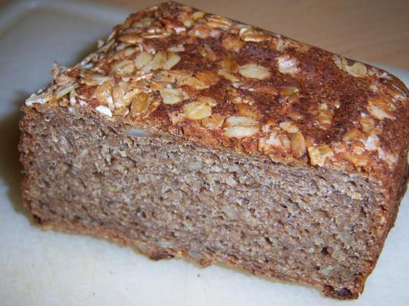 Gabi`s Hausfrauenbrot