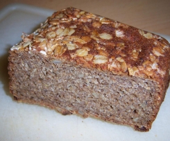 Gabi`s Hausfrauenbrot