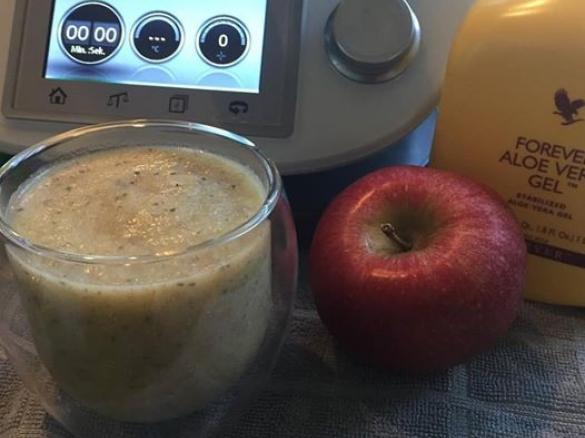 Detox Smoothie