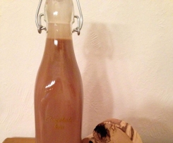 Chocolate kiss -Likör