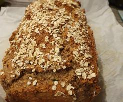 Glücksmixer Kraftbrot