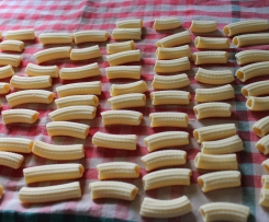 Nudelteig / Pastateig