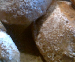 Meine Bürli-Version