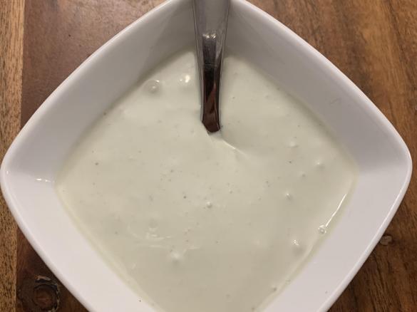 Blue Cheese Dressing