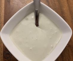 Blue Cheese Dressing
