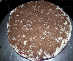 Schwarzwälder Kuchen