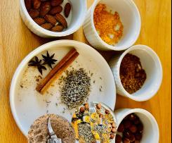 Sweet Magic Gewürzmischung für Süßspeisen