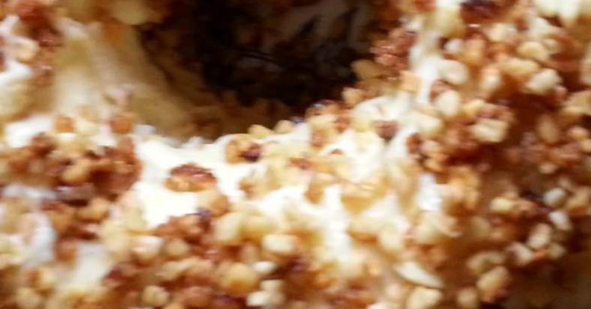 Frankfurter Kranz nach Dr. Regine Hildebrabdt von tanzmaus 2703. Ein ...