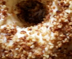 Frankfurter Kranz nach Dr. Regine Hildebrabdt