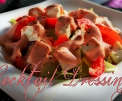 Cocktail Dressing 