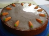 Möhrenkuchen - unkompliziert