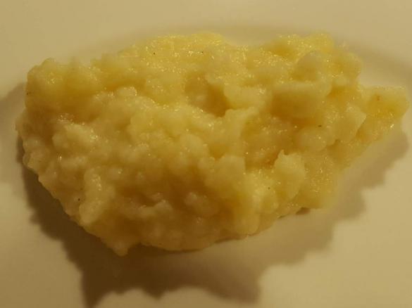 Kartoffel-Sellerie-Püree